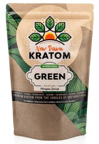 Kratom Green Vein