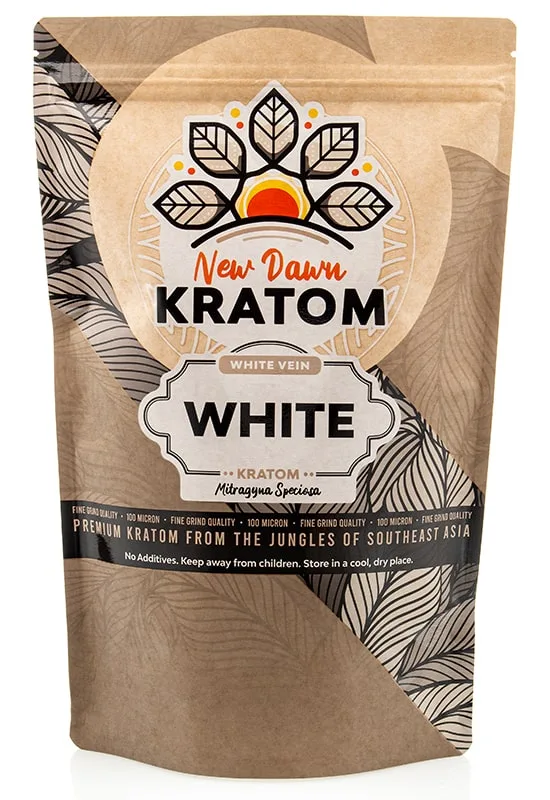 Kratom White Vein