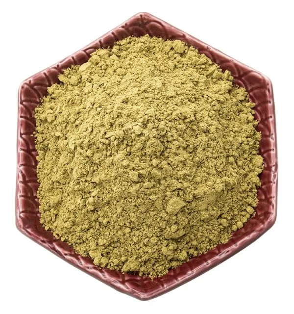 Red Bali Kratom Powder