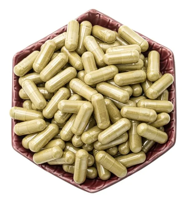 Red Borneo Kratom - Image 3