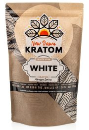 White Horn Kratom