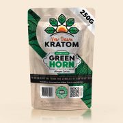 Green Horn Kratom