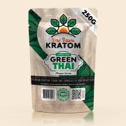 Green Thai Kratom