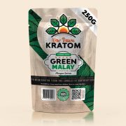 Super Green Malay Kratom