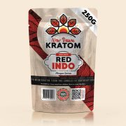 Red Indo Kratom