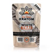 White Vein Kratom