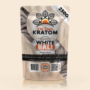 White Bali Kratom