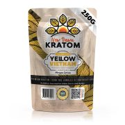 Yellow Vein Kratom
