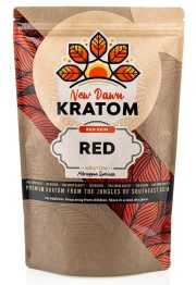 Red Sunda Kratom