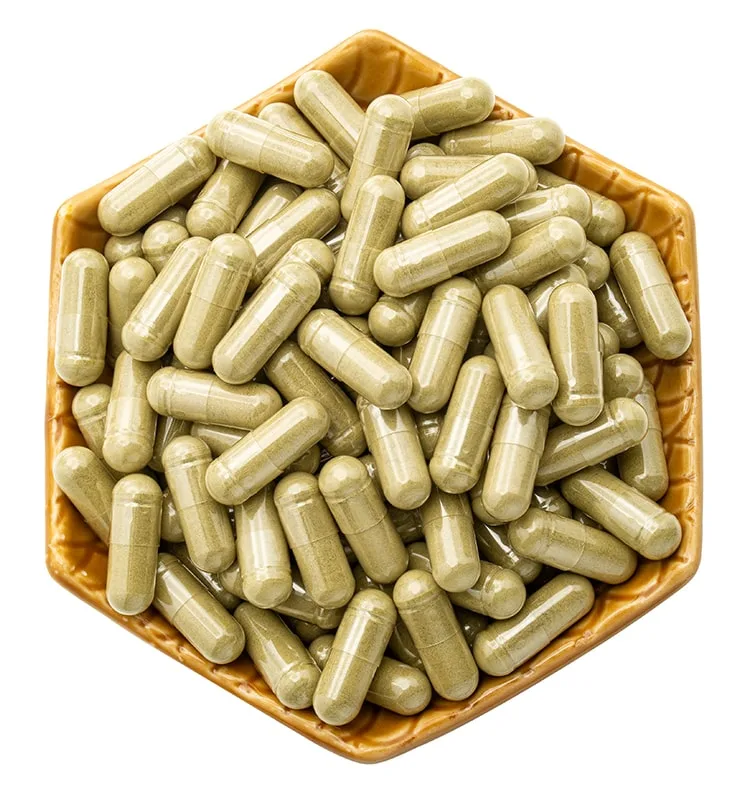Yellow Gold Kratom - Image 3