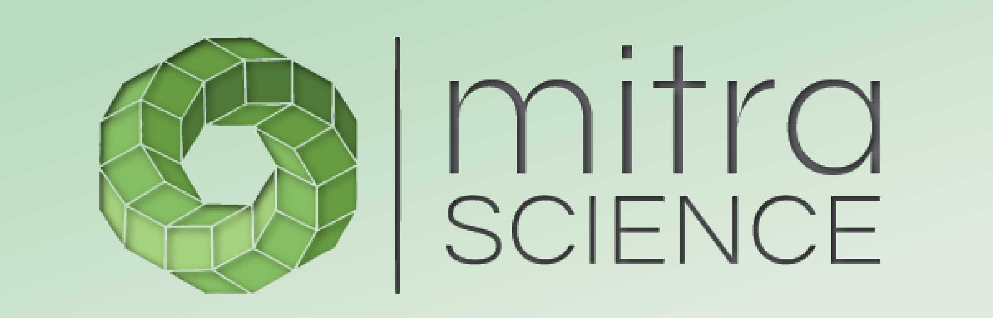 image of mitra science logo