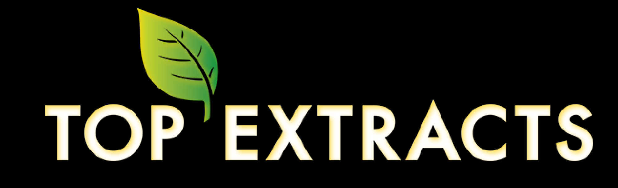 image of top extracts logo where you can buy the best kratom extract shots