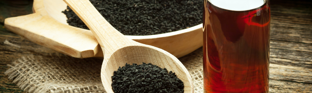 image of what is black seed oil