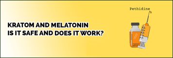 picture-of-kratom-and-melatonin