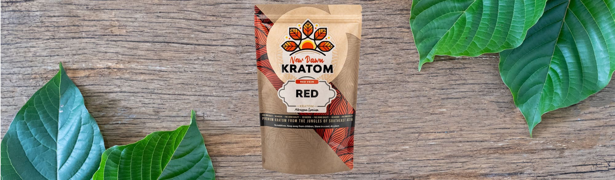 image of red bali kratom for lasting longer in bed