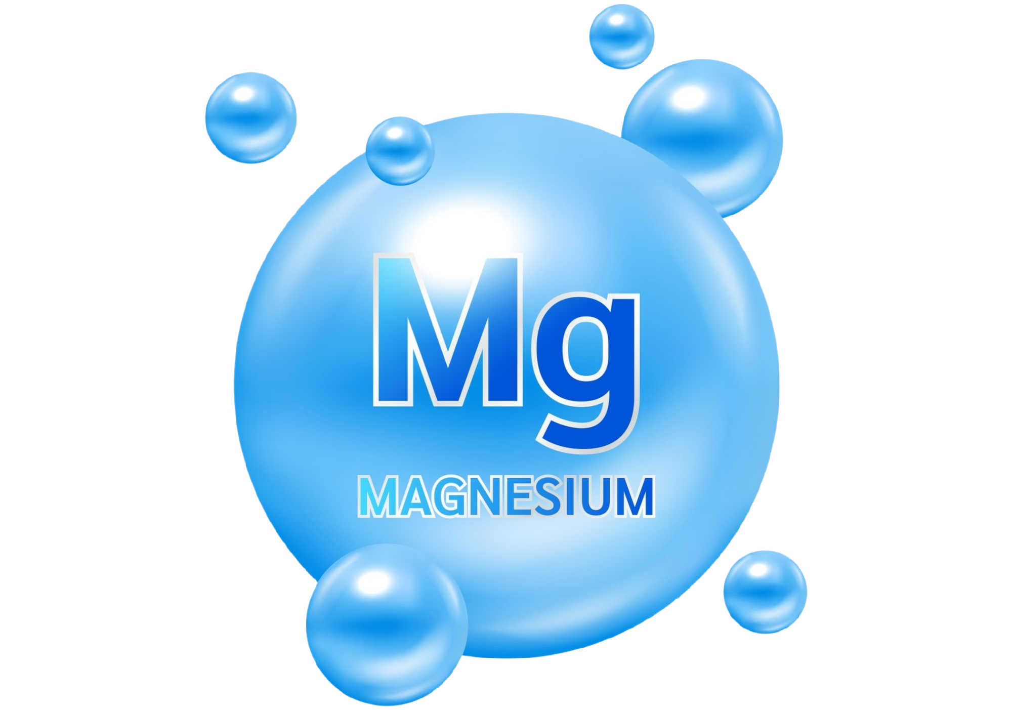 image of how does magnesium work
