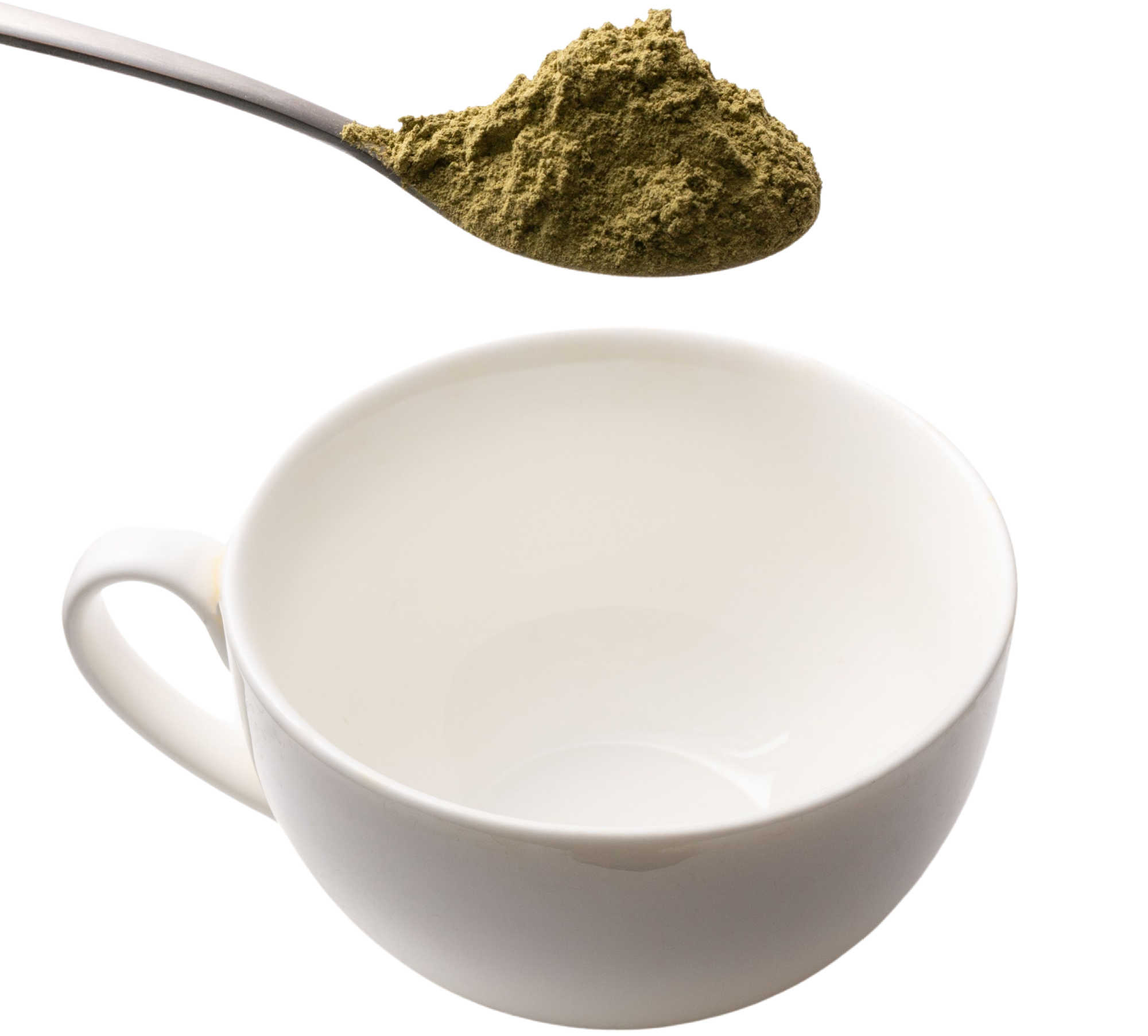 image of kratom extract and powder doses