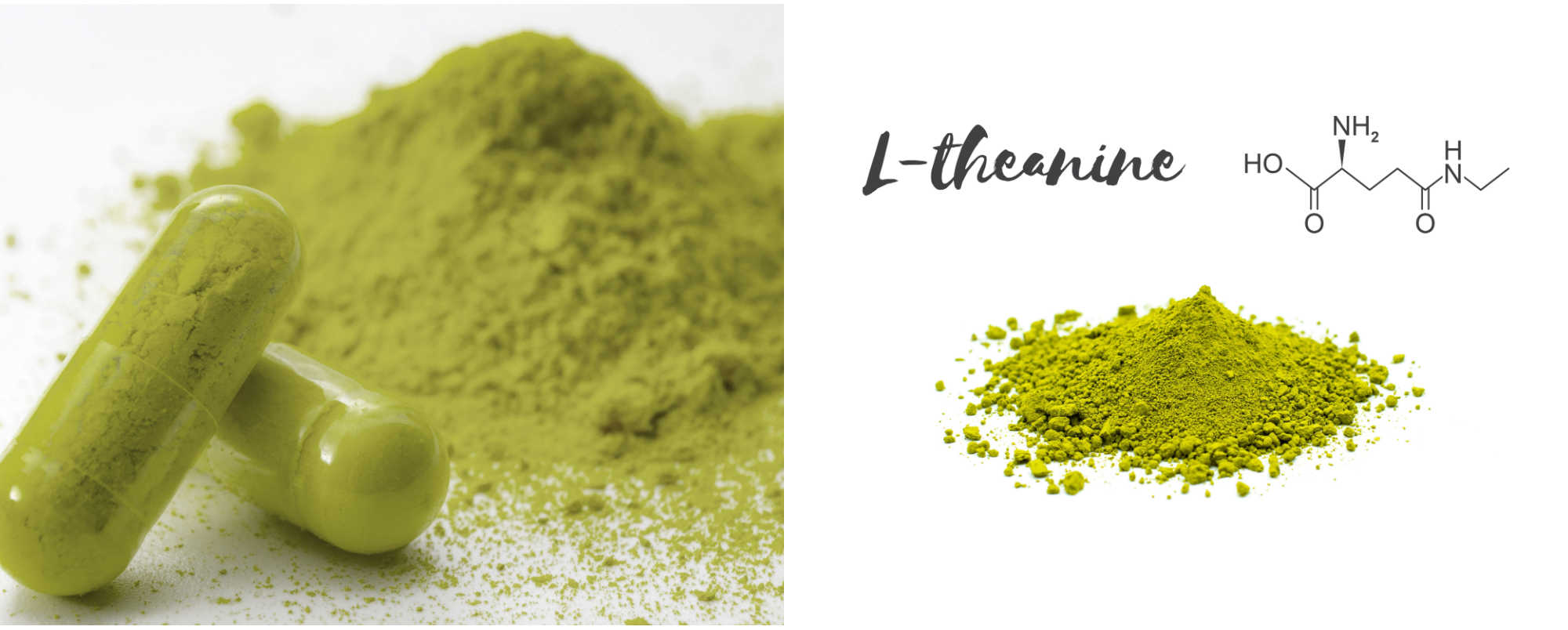 image of kratom and l theanine