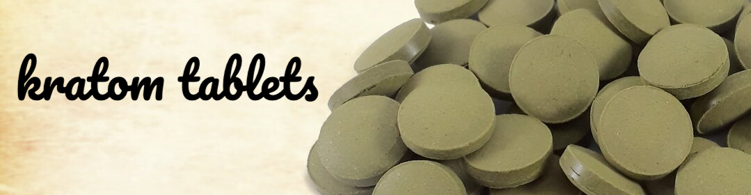 Kratom Tablets vs. Capsules: How Are They Different?