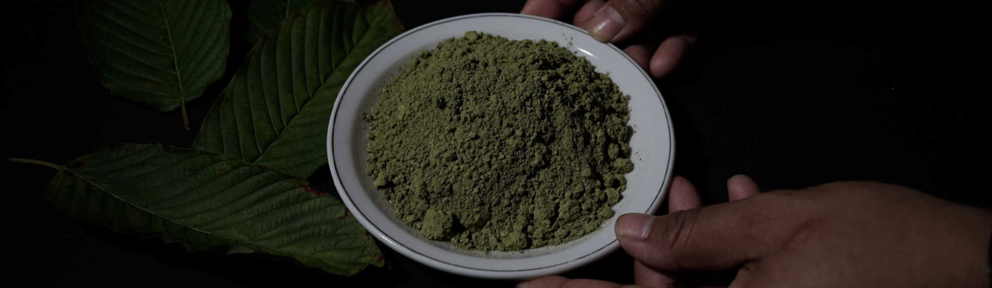 image of mixing kratom with l theanine