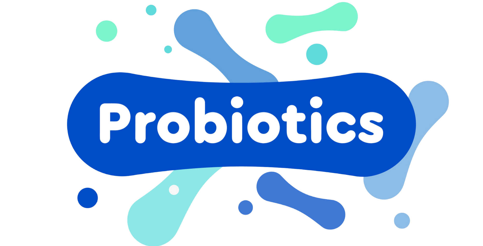 image of probiotics - the relief to kratom cause bloating and gas