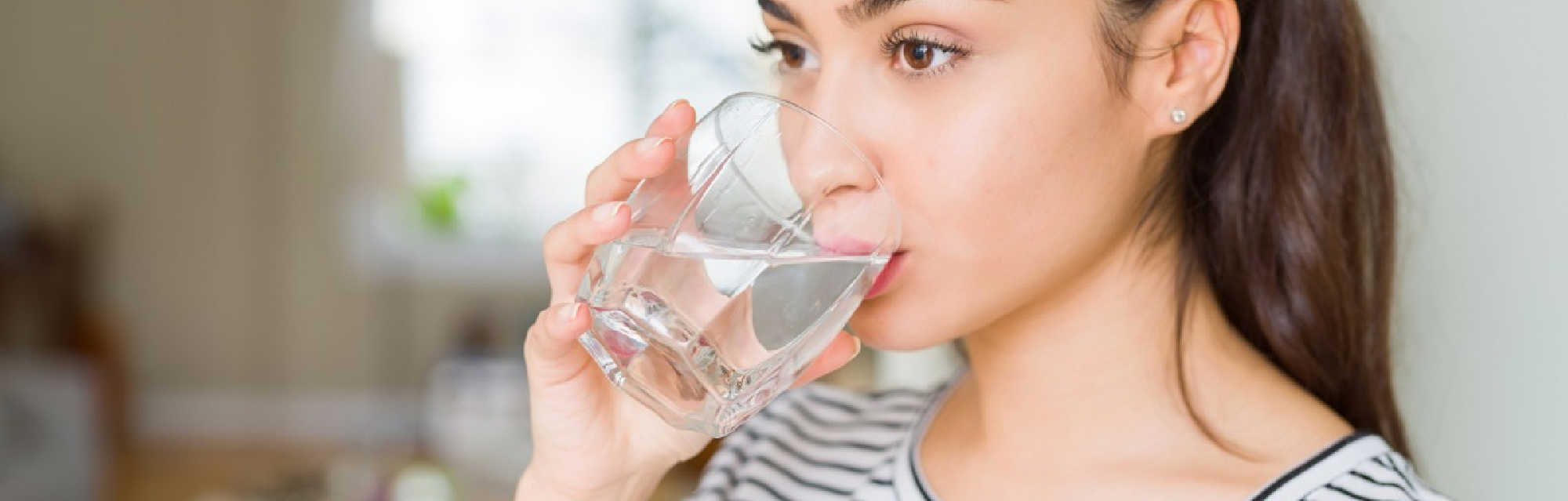 image of increase your water intake