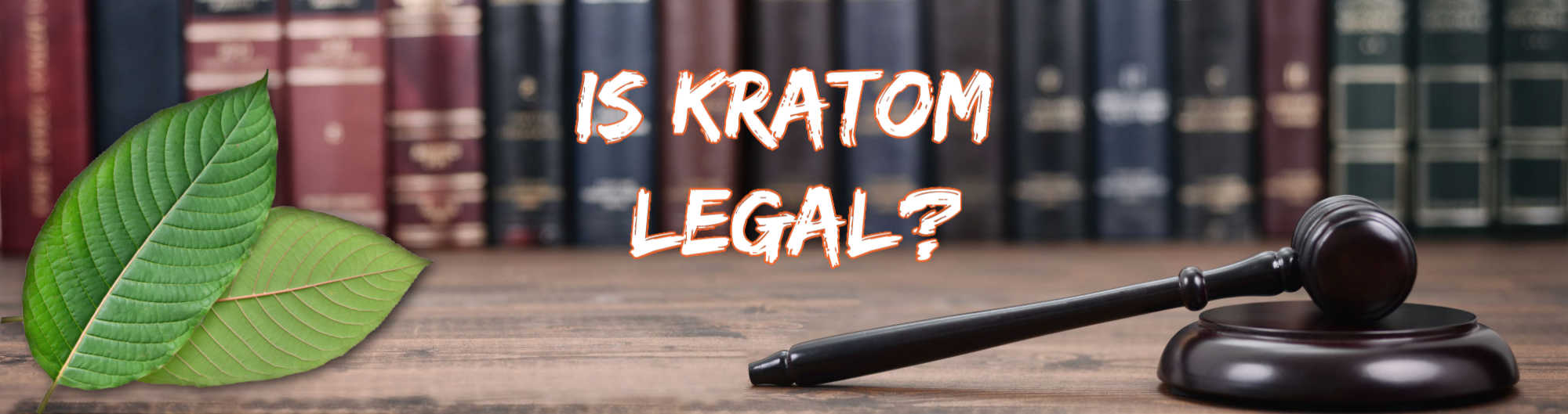 image of is kratom legal