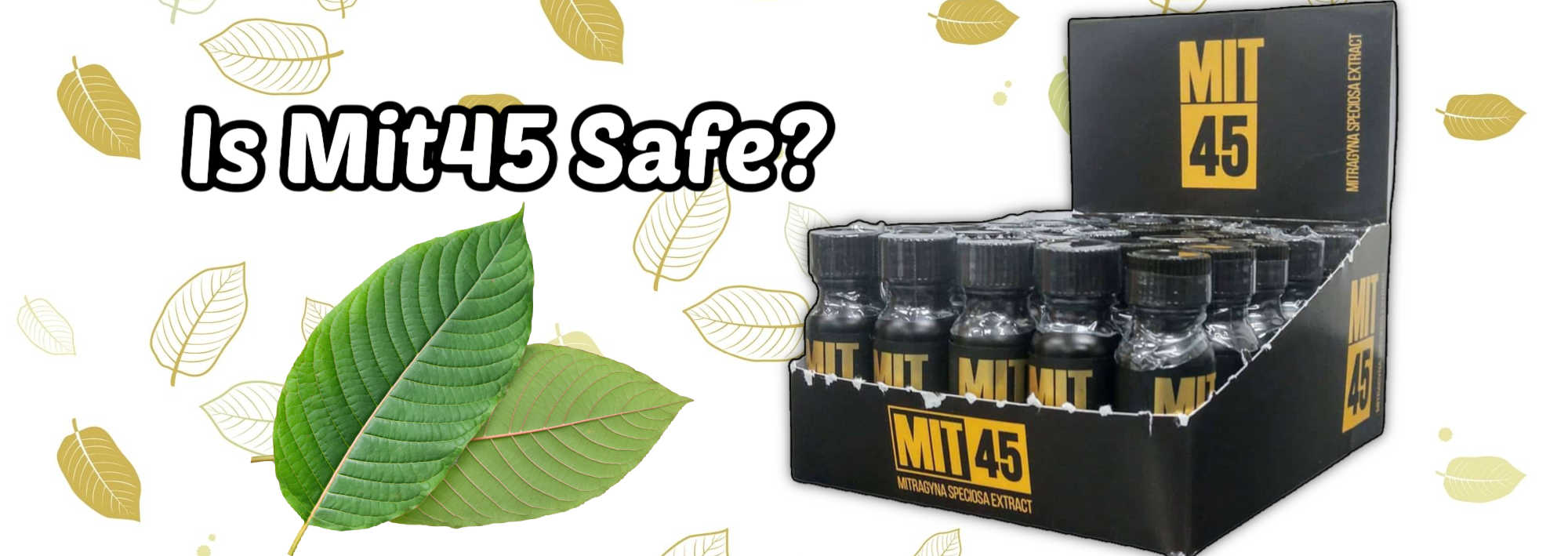 image of is mit 45 safe