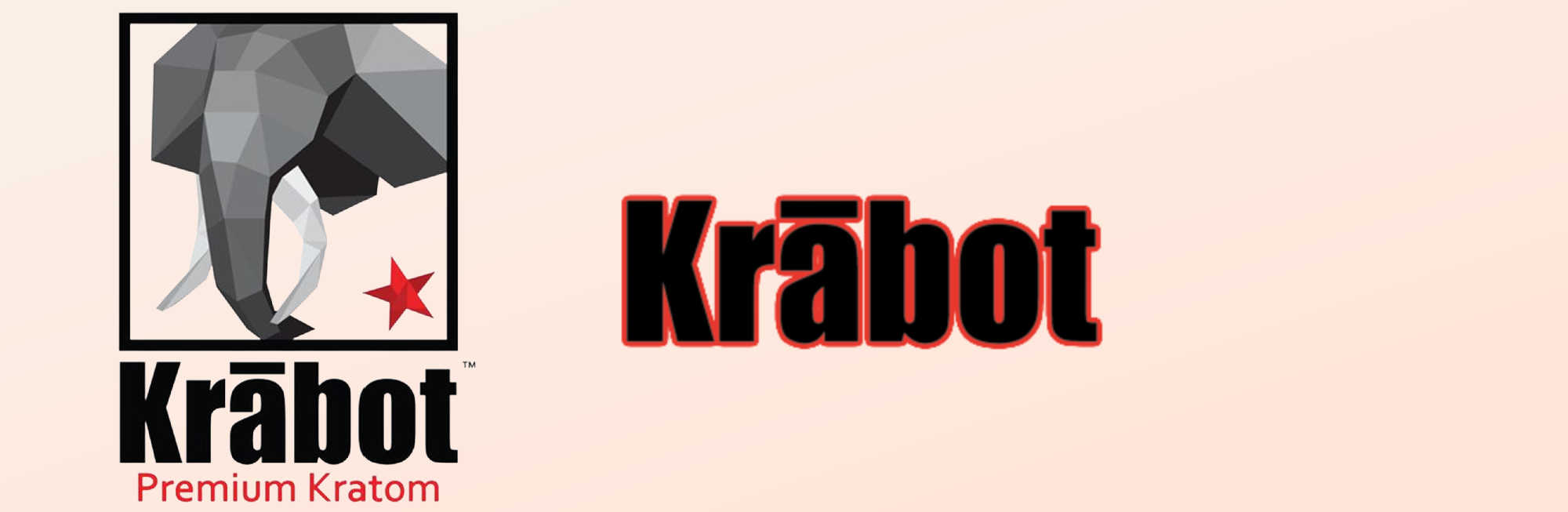 image of krabot kratom logo