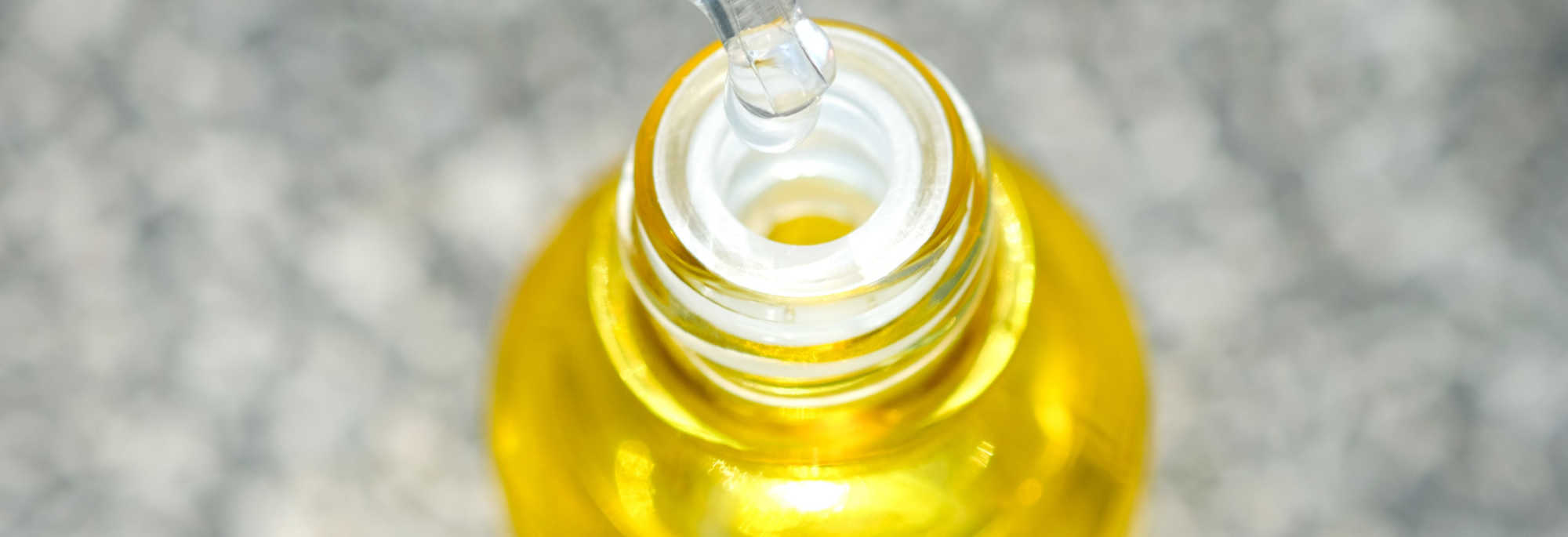 image of mineral oil