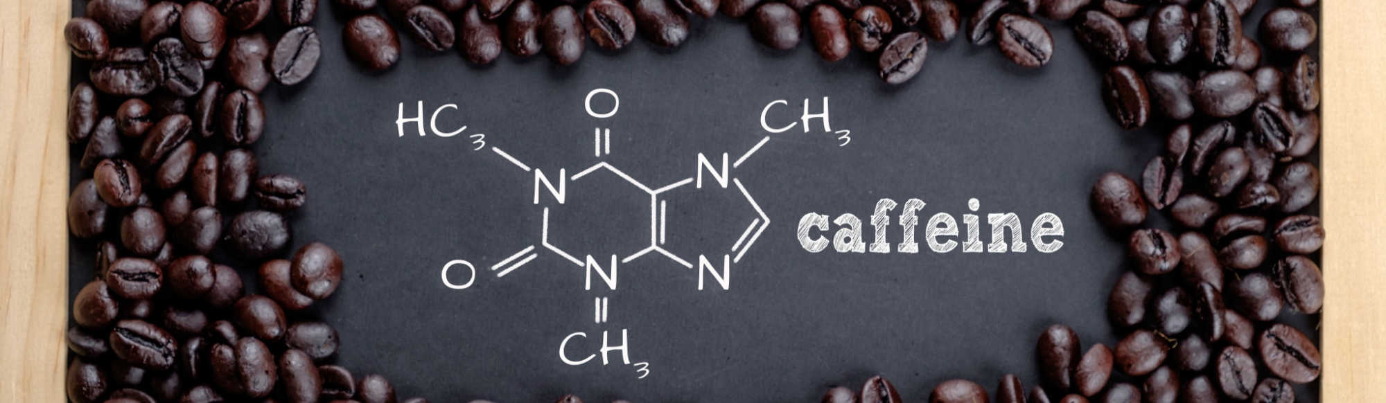 image of what is caffine