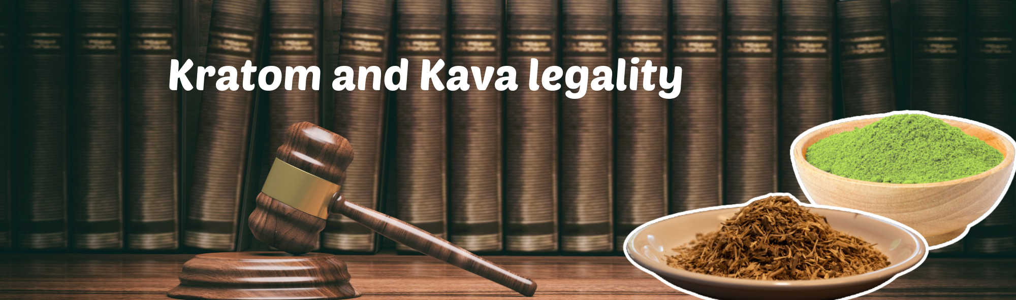 image of legality of kratom and kava