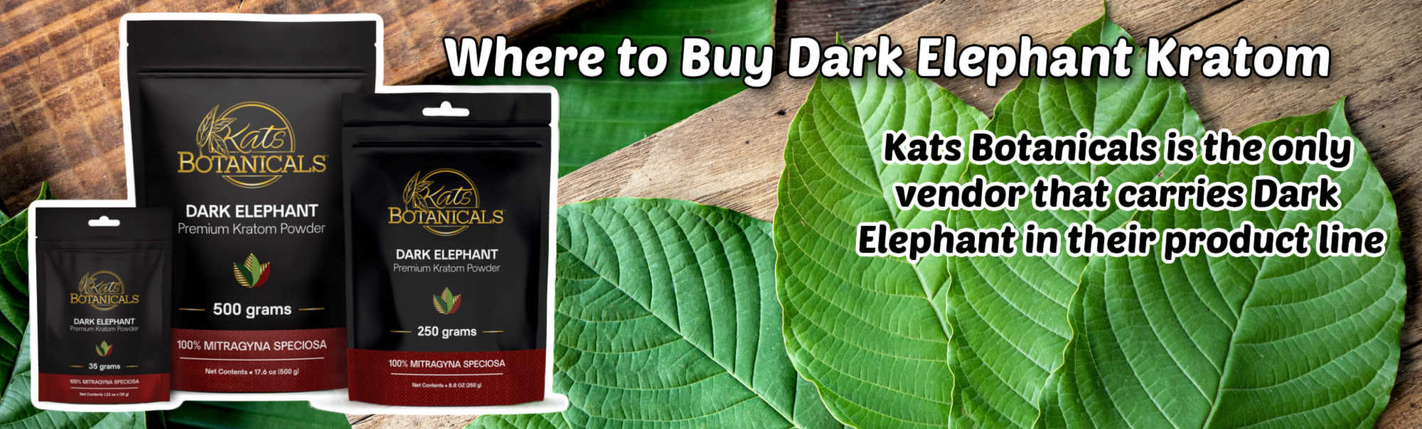 image of where to buy dark elephant kratom