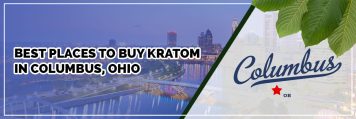 best places to buy kratom in columbus, ohio