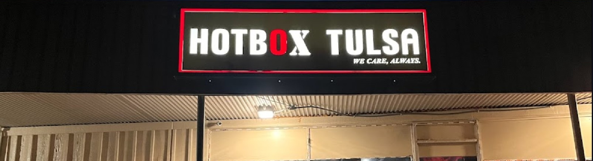 image of hotbox tulsa in tulsa ok