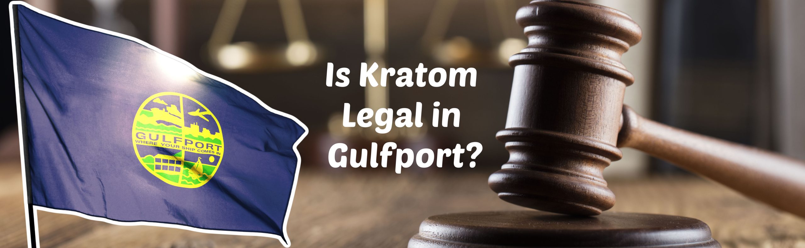 The Best Kratom Shops To Buy Kratom in Gulfport, Mississippi