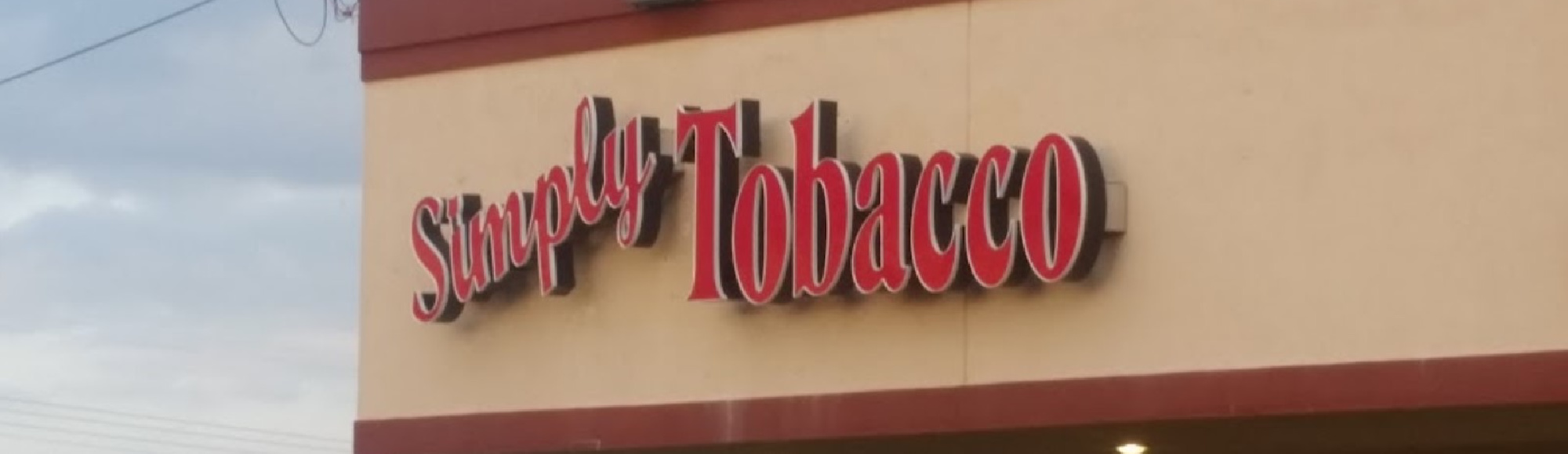 image of simply tobacco club in gulfport ms