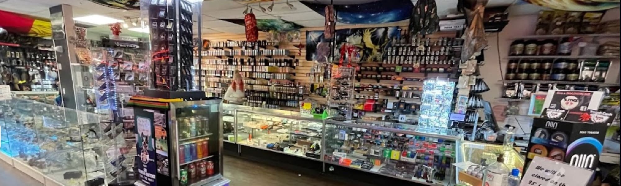 image of smash glass and vape in aurora colorado