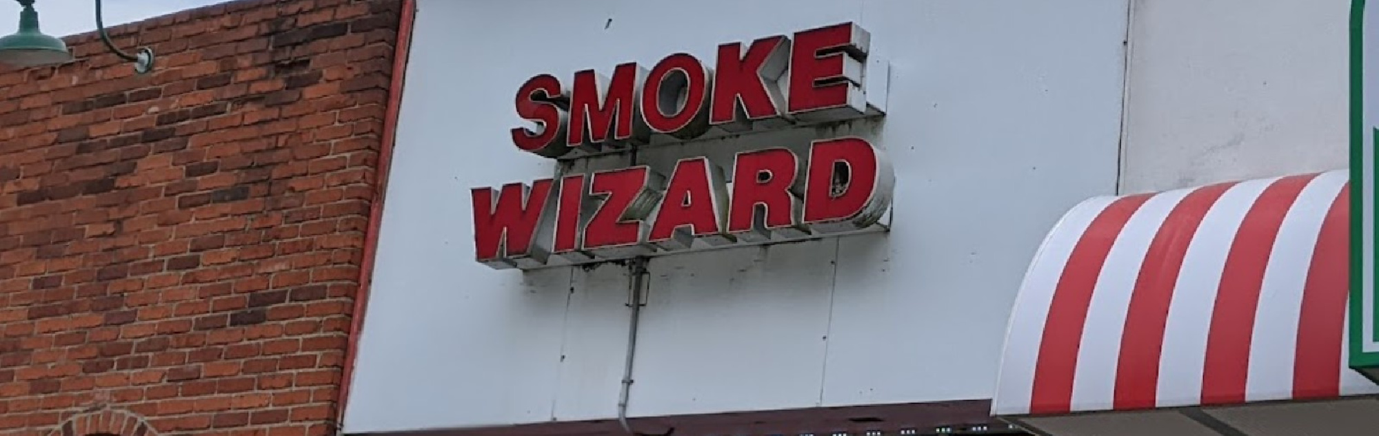 image of smoke wizard in pittsburgh pa