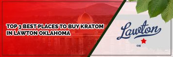 top 3 best places to buy kratom in lawton oklahoma