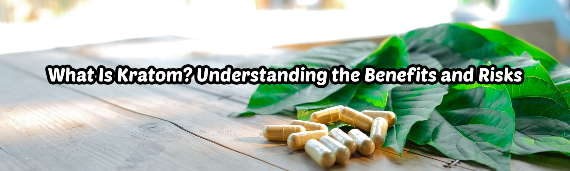 The Best Places to Buy Kratom in Aurora, Colorado