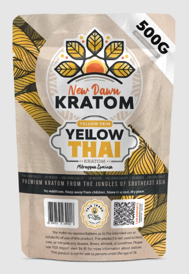 Thai Kratom