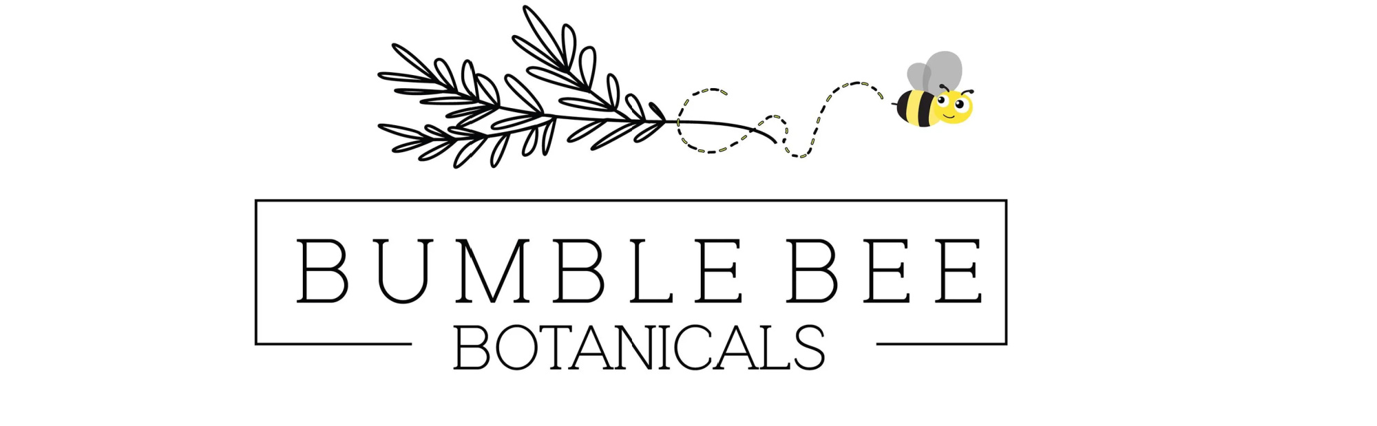 image of bumble bee botanicals in boise id