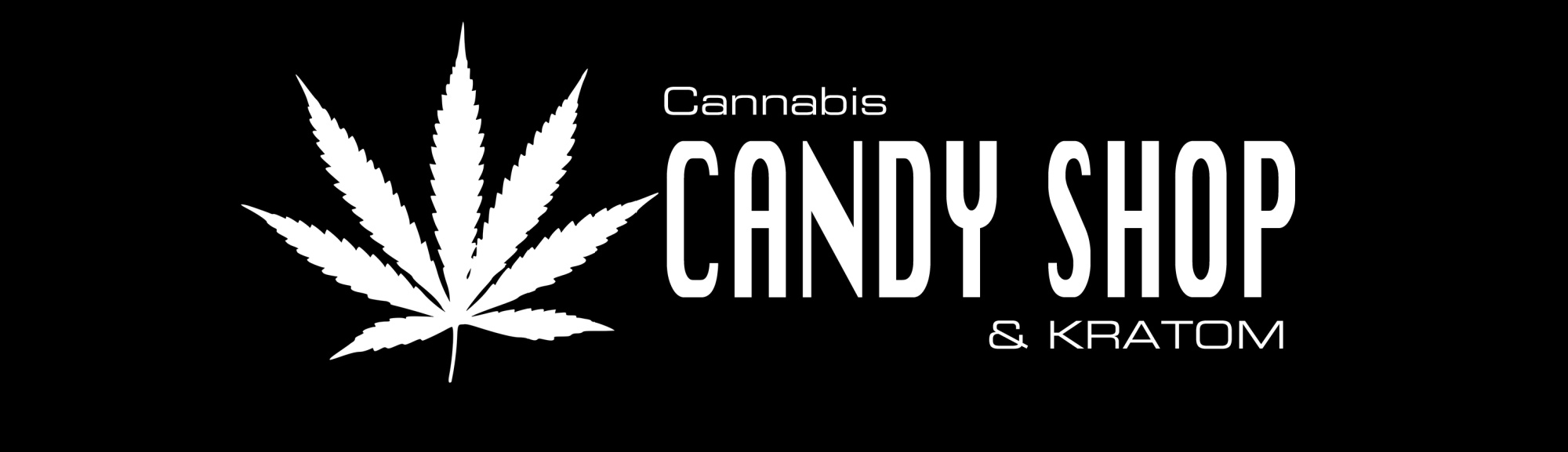 image of cannabis candy shop & kratom 