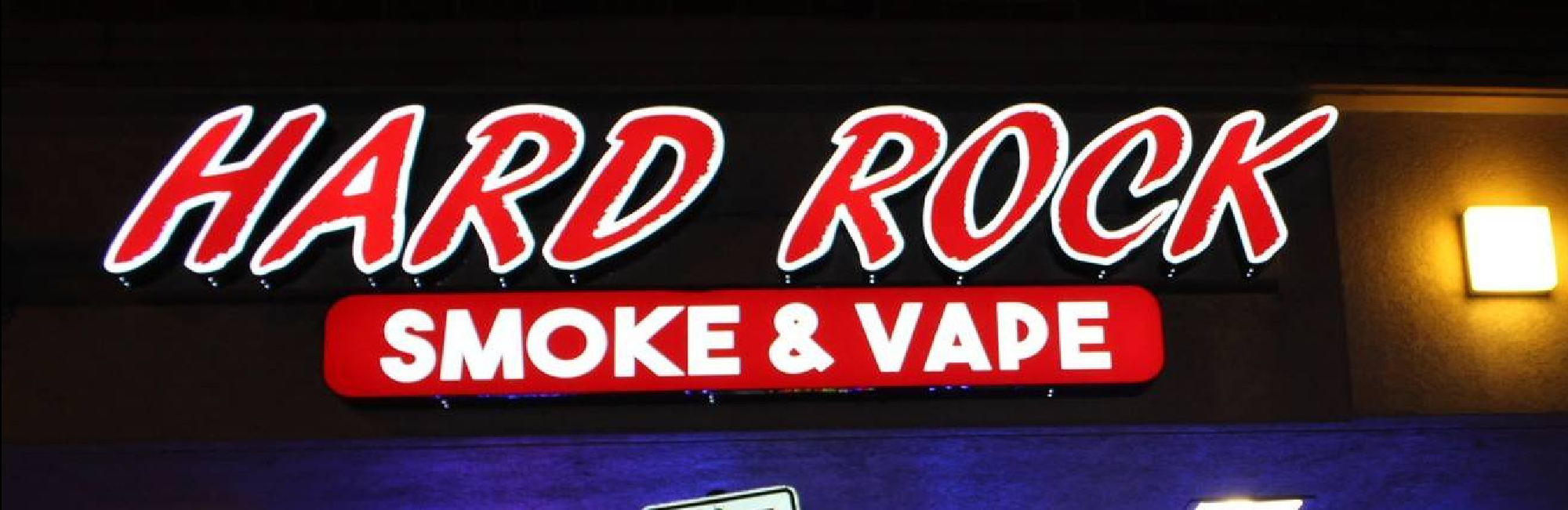 image of hard rock smoke & vape in chicago il