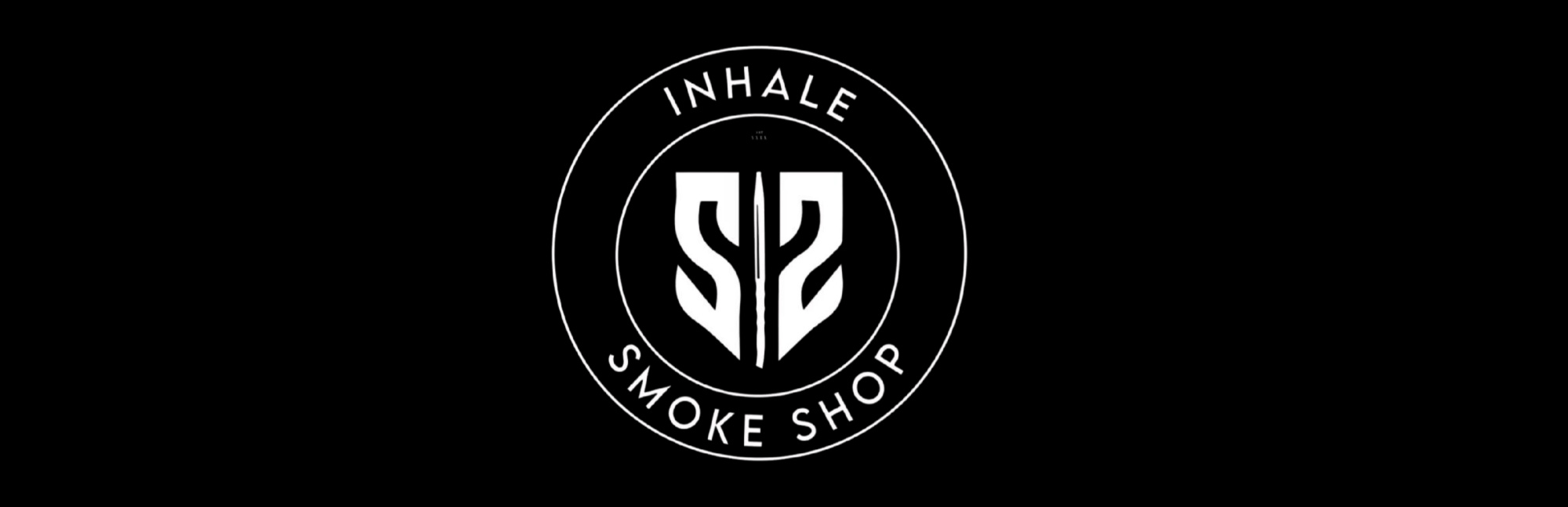 image of inhale smoke shop in greenville nc
