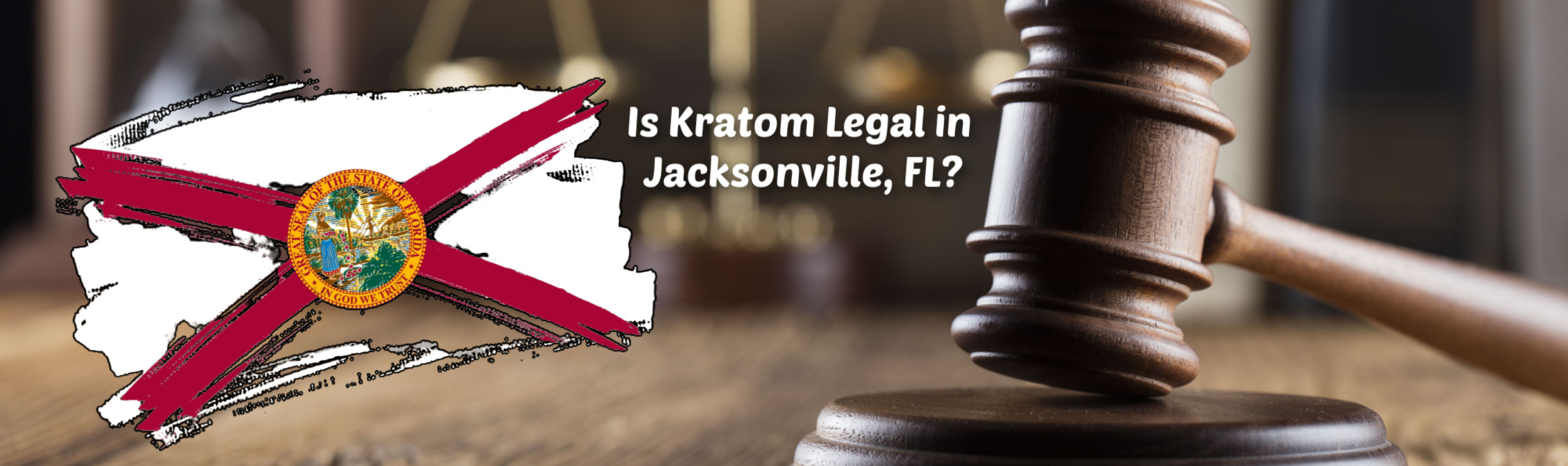 image of is kratom legal in jacksonville fl
