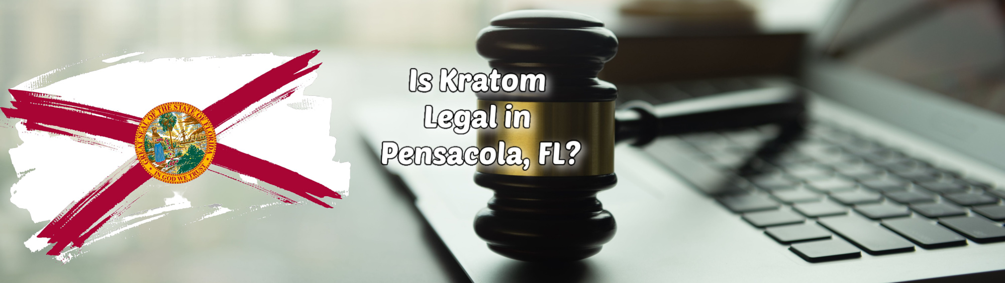 Top Five Best Places to Buy Kratom in Pensacola, Florida