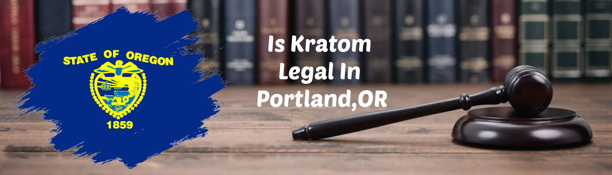 image of is kratom legal in portland oregon