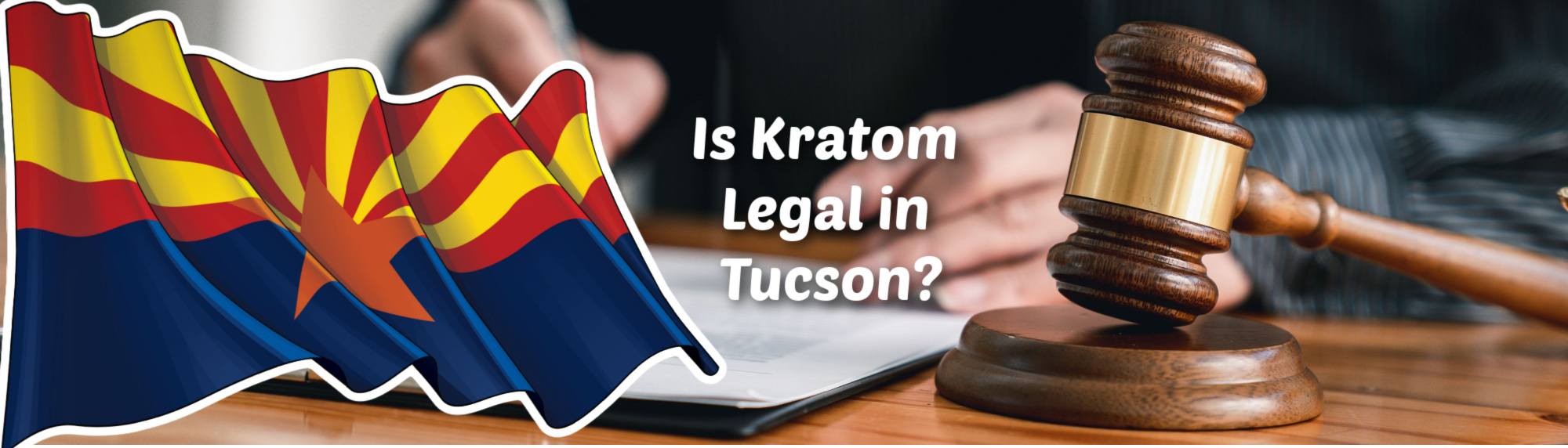 Where To Buy Kratom in Tucson, Arizona